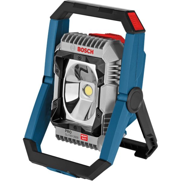 Bosch Professional Akku-Bauleuchte GLI18V-3000