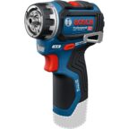 Bosch PRO 12V System Akku-Bohrschrauber GSR 12V-32 FC ohne Akku und Ladegerät