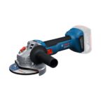 Bosch Professional GWS 18V-8 Akku-Winkelschleifer 125 mm ohne Akku und Ladegerät