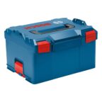Bosch Professional Handwerkoffersystem L-BOXX 238 (Belastbarkeit bis 100 kg, ihrer Traglast bis 25 kg und der Zugfestigkeit von 50 kg, Material: ABS Plastik, PA6 Kunststoff) Koffersystem L-BOXX 238 Single