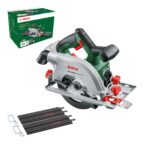 Bosch Akku-Kreissäge UniversalCirc 18V-53 Premium Set