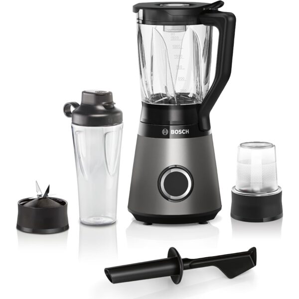 Bosch VitaPower Serie 4 MMB6177S Standmixer
