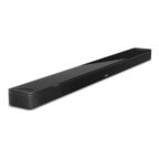 Bose Smart Ultra Soundbar mit Dolby Atmos Schwarz
