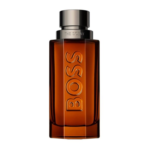 BOSS The Scent Eau de Parfum Intense for Him 100 ml
