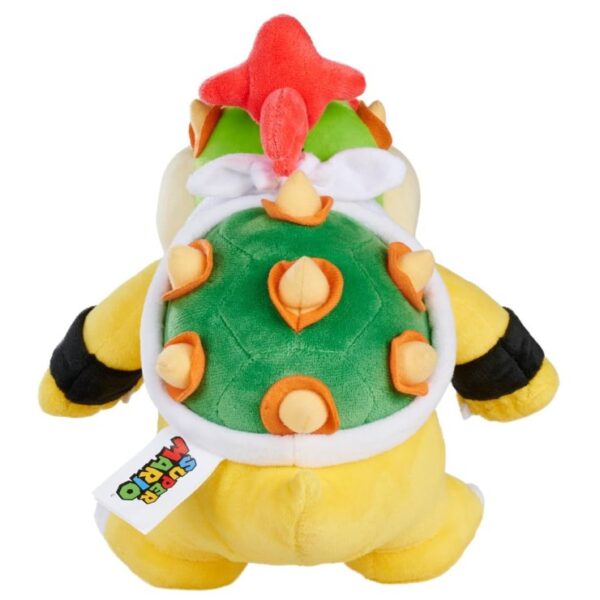 bowser