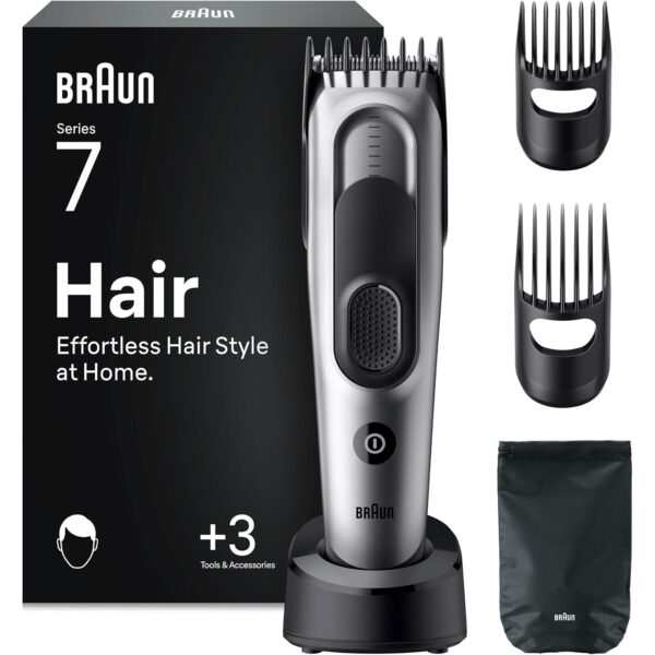 braun haarschneider series 7 hc7590 Braun Haarschneider Series 7 HC7590