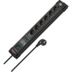 Brennenstuhl Premium-Line Steckdosenleiste 6-fach