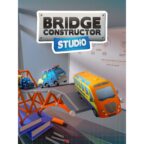 Bridge Constructor Studio im Epic Games Store Mobile