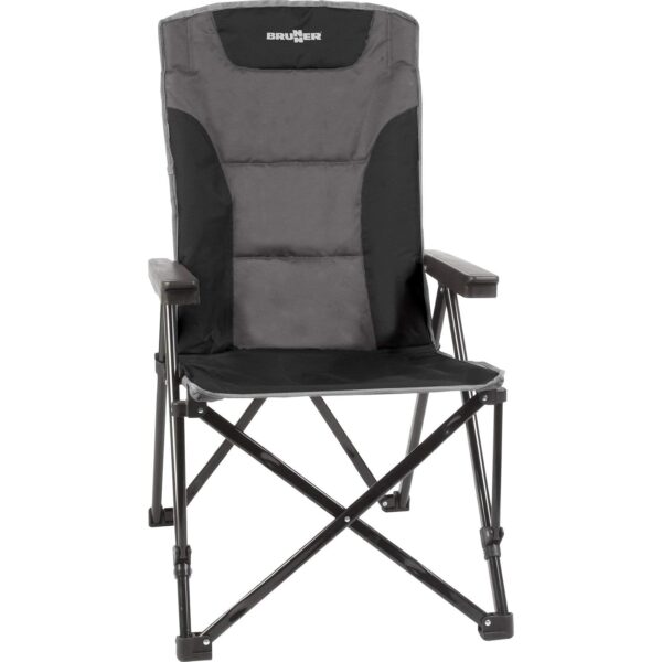 Brunner Faltstuhl Raptor Recliner 51 x 45 x 102 cm