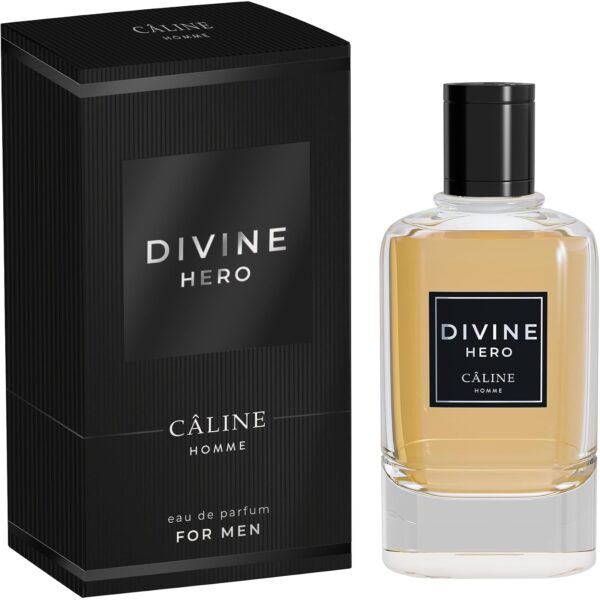 Câline Homme Divine Hero Eau de Parfum 60 ml