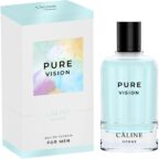 Câline Homme Pure Vision Eau de Toilette 60 ml