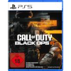 Call of Duty: Black Ops 6 - PlayStation 5 | Disc