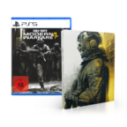 Call of Duty: Modern Warfare 4 - Steelbook Edition [PlayStation 5]