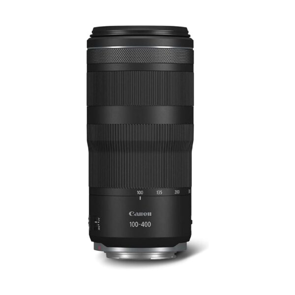 canon rf 100 400mm f5 6 8 is usm Canon RF 100-400mm F5.6-8 IS USM Objektiv