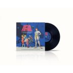 Captain Future – Die fantastische Musik zur Fernsehserie (Sparkle Universe Vinyl)