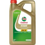 Castrol Edge 5W-30 LL Motoröl, 5L