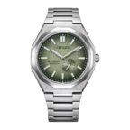 Citizen Automatikuhr NK5020-58X Zenshin 60