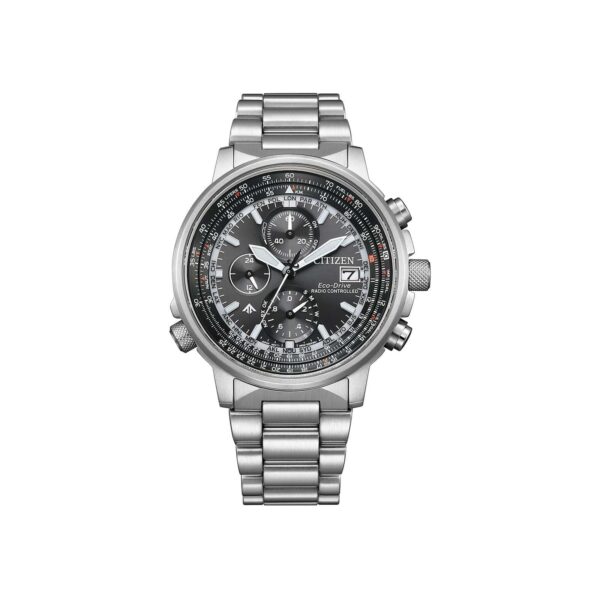 citizen promaster sky at8300 58e Citizen Promaster Sky Eco-Drive Herrenuhr AT8300-58E