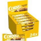 Corny BIG Schoko-Banane Müsliriegel, 24 x 50 g