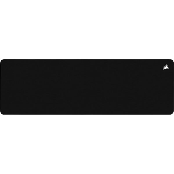 corsair mm500 v2 extended mauspad Corsair MM500 v2 Extended Hybrid-Stoff Gaming-Mauspad 93 x 30 cm schwarz