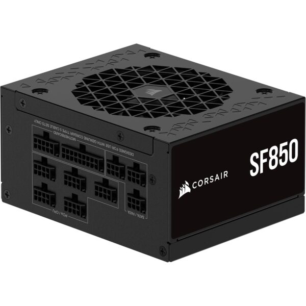 Corsair SF850 SFX-Netzteil 850 W 80 PLUS Platinum ATX 3.1