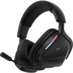 Corsair VOID Wireless v2 Gaming-Headset Kohlenstoff