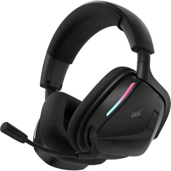 corsair void wireless v2 Corsair VOID Wireless v2 Gaming-Headset Kohlenstoff