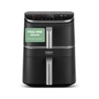 Cosori Turbo Tower Pro Airfryer 10,8 L