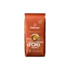 Dallmayr Crema d'Oro Intensa Medium Roast 1.000g Ganze Bohne Kaffee 1 kg