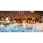 Hotel De Bonte Wever Assen All-Inclusive Badeparadies