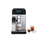 DeLonghi Eletta Ultra ECAM 470.85.MB Kaffeevollautomat