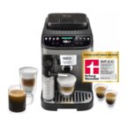 De'Longhi Magnifica Evo Next ECAM312.80.TB Kaffeevollautomat Titan