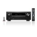Denon AVC-X3900H 9.4-Kanal-AV-Receiver