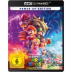 Der Super Mario BROS. Film 4K Ultra HD