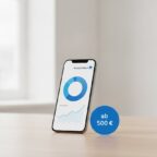 Deutsche Bank digitale Vermögensverwaltung ab 500 Euro