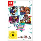 The Disney Afternoon Collection - Nintendo Switch