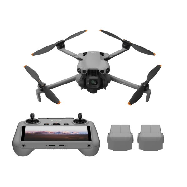 dji mini 5 pro fly more combo rc 2 DJI Mini 5 Pro Fly More Combo mit DJI RC 2