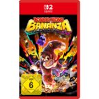 Donkey Kong Bananza für Nintendo Switch 2
