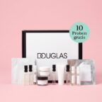 Douglas: 10 Proben gratis ab 89 € in der App