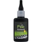 DR. WACK F100 Kettenöl für Fahrrad 50 ml Tropfflasche
