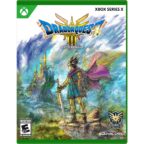 Dragon Quest III HD-2D Remake – Xbox Series X (US-Import)