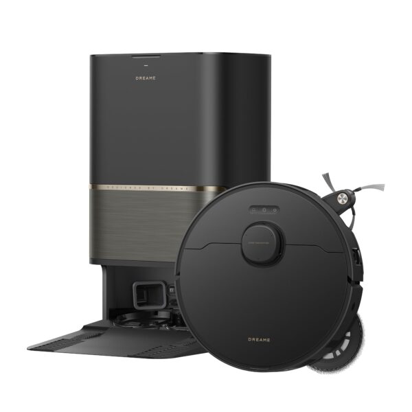 dreame l50s pro ultra saugroboter prime deal days dreame L50s Pro Ultra Saugroboter mit Station