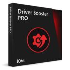IObit Driver Booster Pro 14 Treiber-Update-Software für Windows