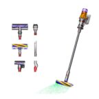 Dyson V12 Detect Slim Absolute Akku-Staubsauger (generalüberholt)