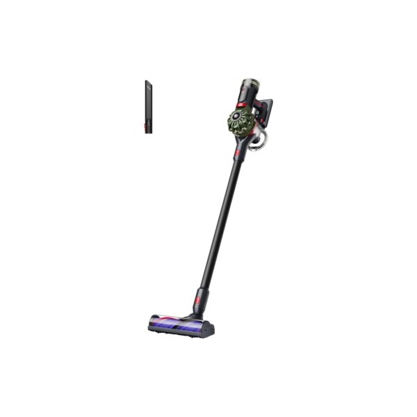 dyson v8 cyclone handstaubsauger Dyson V8 Cyclone Handstaubsauger Schwarz/Grün