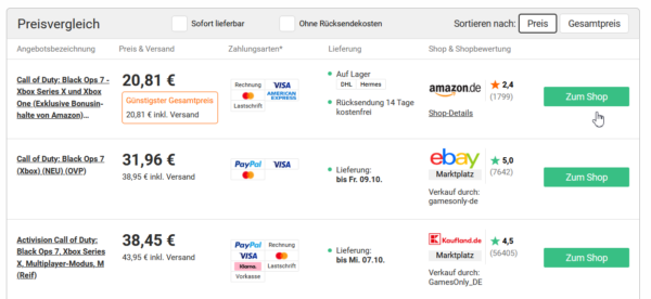 ebay