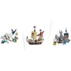 eBay LEGO Gutschein LEGOHERBST: 20 % auf ausgewählte LEGO Sets