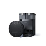 ECOVACS Deebot T50 Omni Gen3 Saugroboter mit Absaugstation für 256,26€