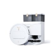 ECOVACS Deebot T50 Pro Omni Gen3 Saugroboter mit Wischfunktion für 298,99€