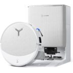 ecovacs t90 pro omni weiss 1